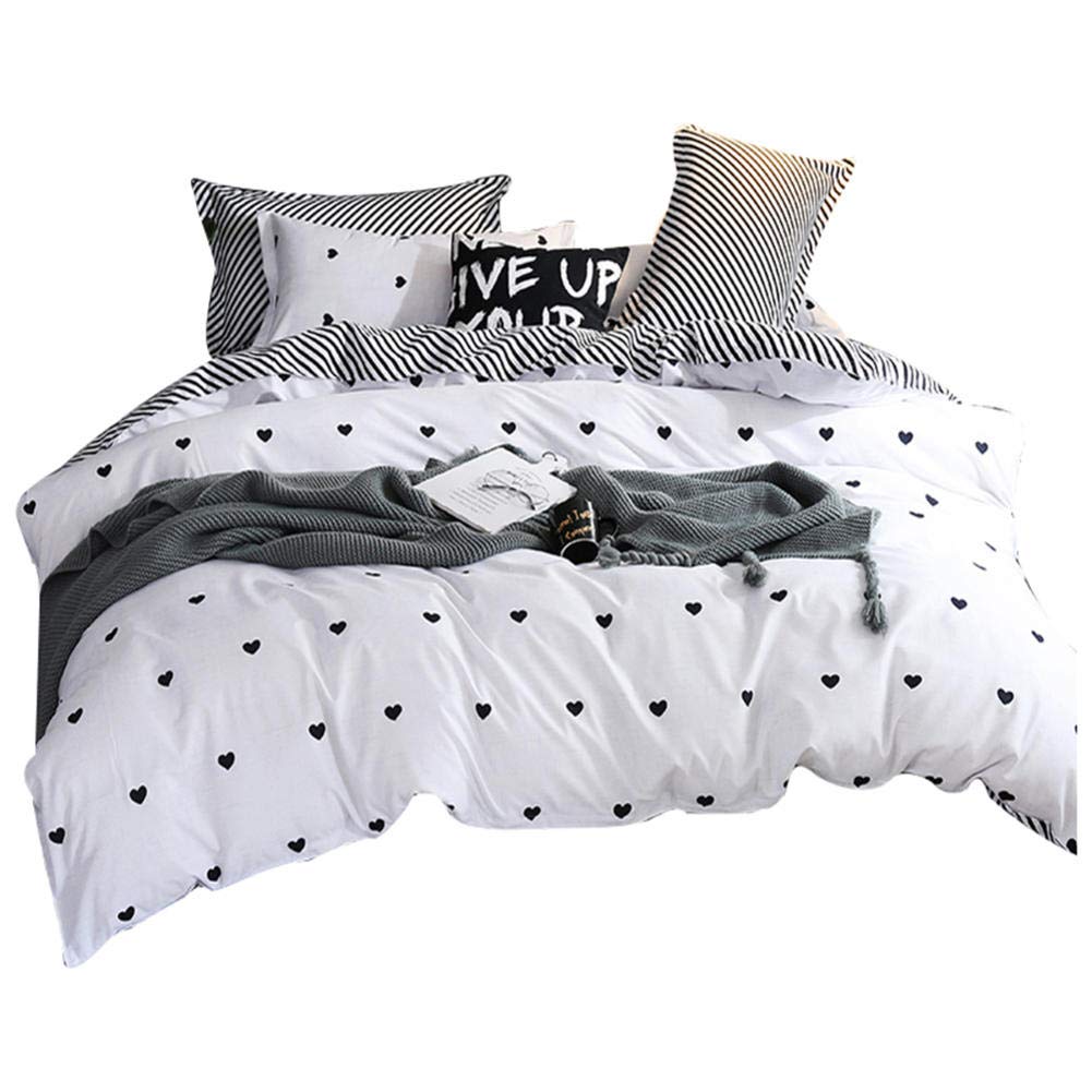 全品新品未開封 ヴィクトリアンハート キルトベッドカバー ツイン